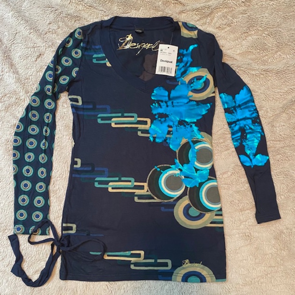 Desigual